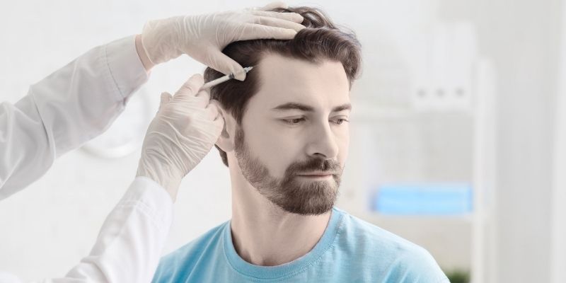 Long-Term Tips for Caring for Transplanted Hair