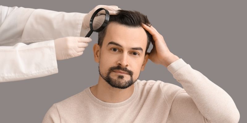 What is FUE Hair Transplant? How is it Done?