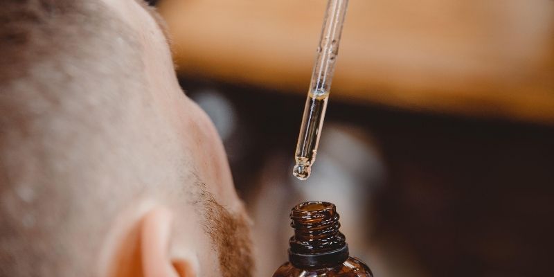 5 Proven Vitamins and Minerals Against Hair Loss