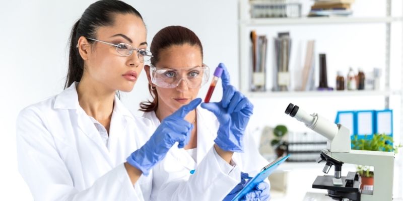 Why Are Blood Tests Vital Before Hair Transplant?