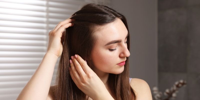 Foods That Strengthen Hair After Hair Transplant